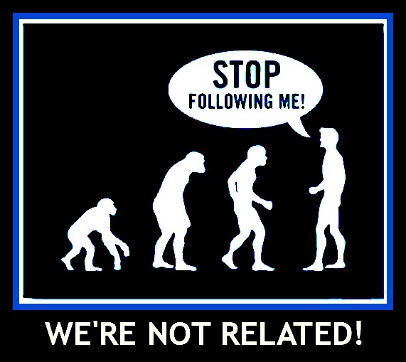 Stop-Following-Me