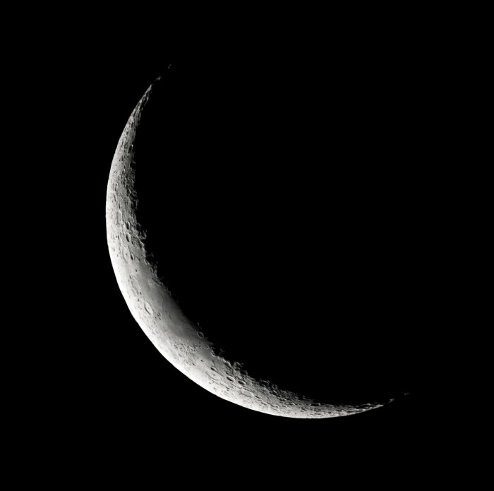 Crescent-Moon